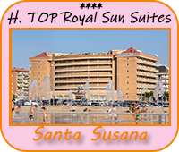 Royal Sun Suites